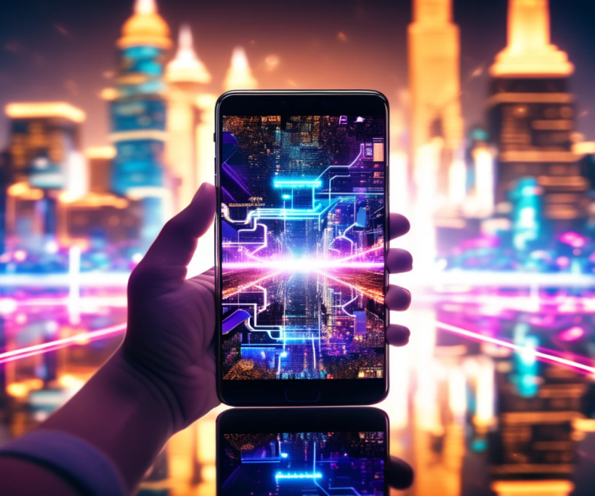 Technologies époustouflantes : la 6G et la 7G vont changer tout ce que vous savez