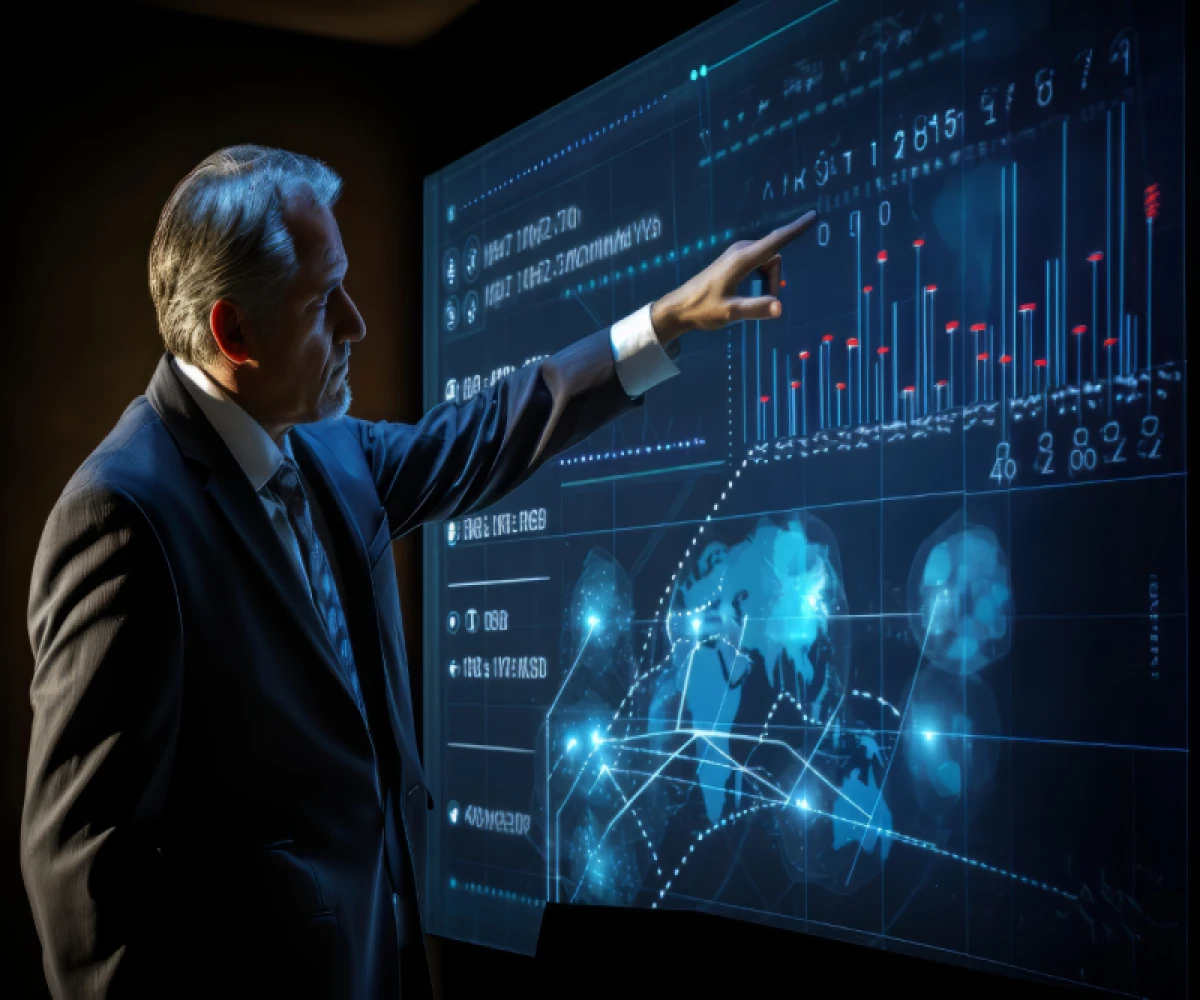Unlock Insights : le guide essentiel de l’analyse des données