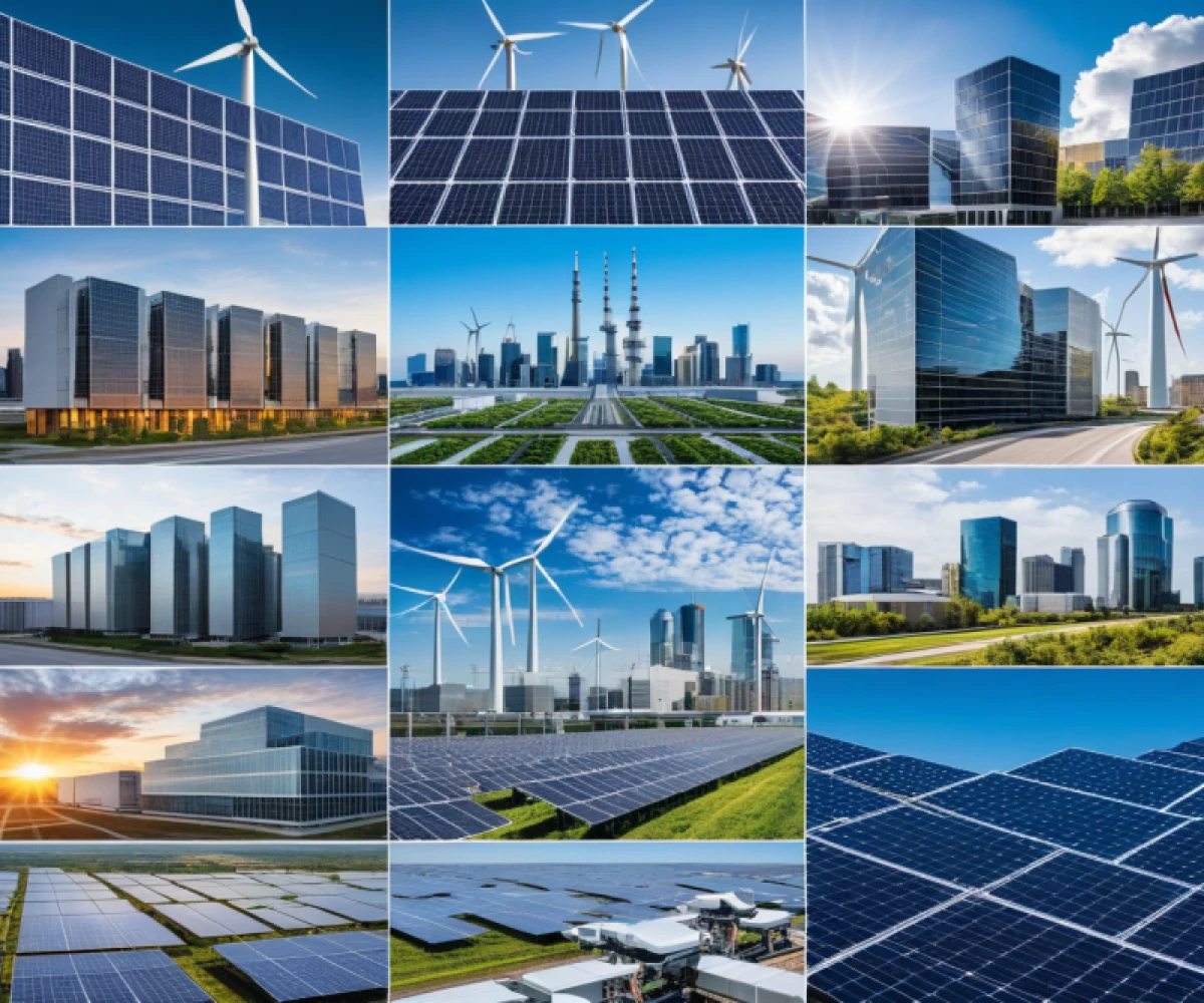Usines intelligentes et villes connectées : comment le 4IR transforme l'industrie?