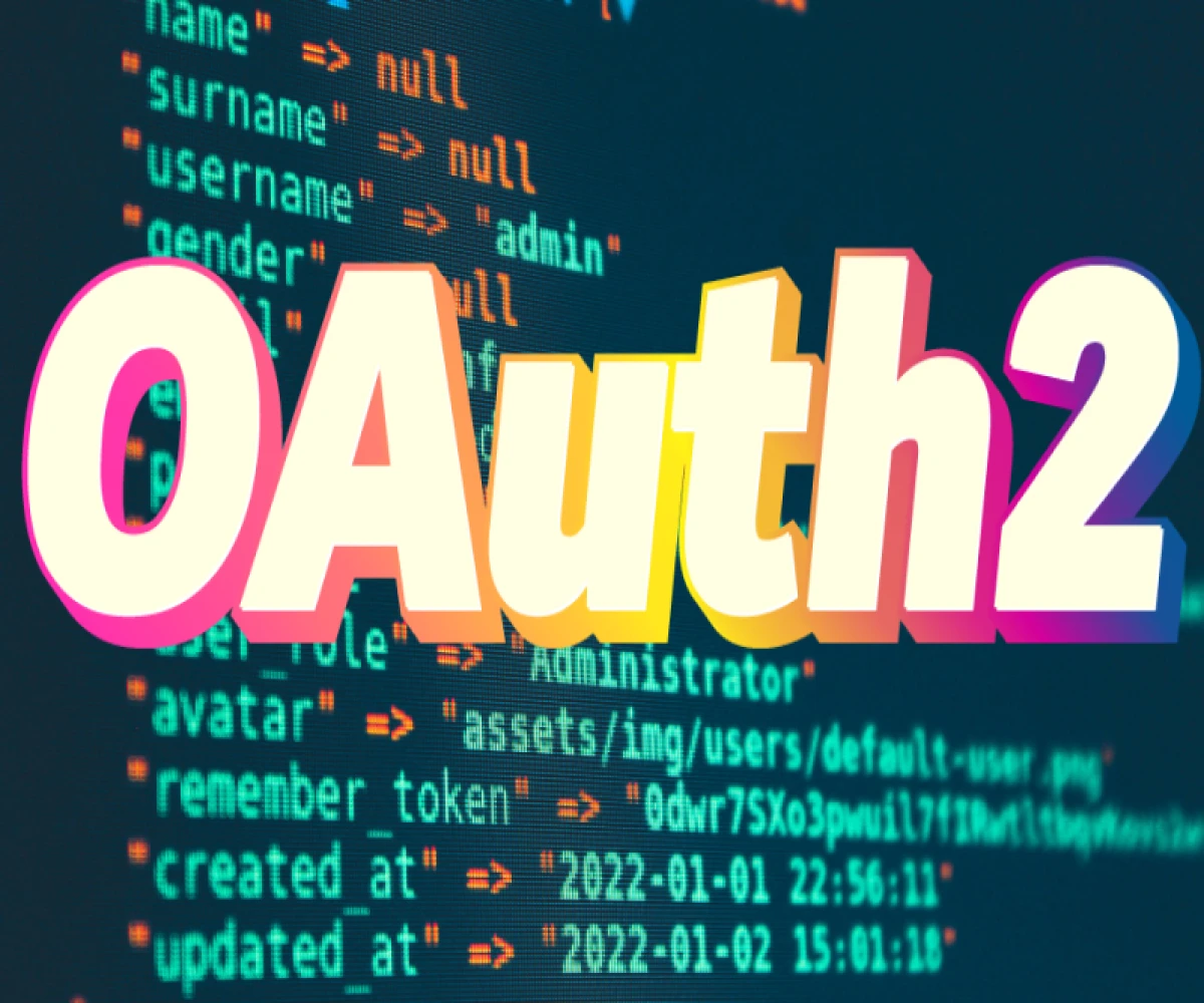 Connectez-vous en un clic : la magie d'OAuth2 expliquée