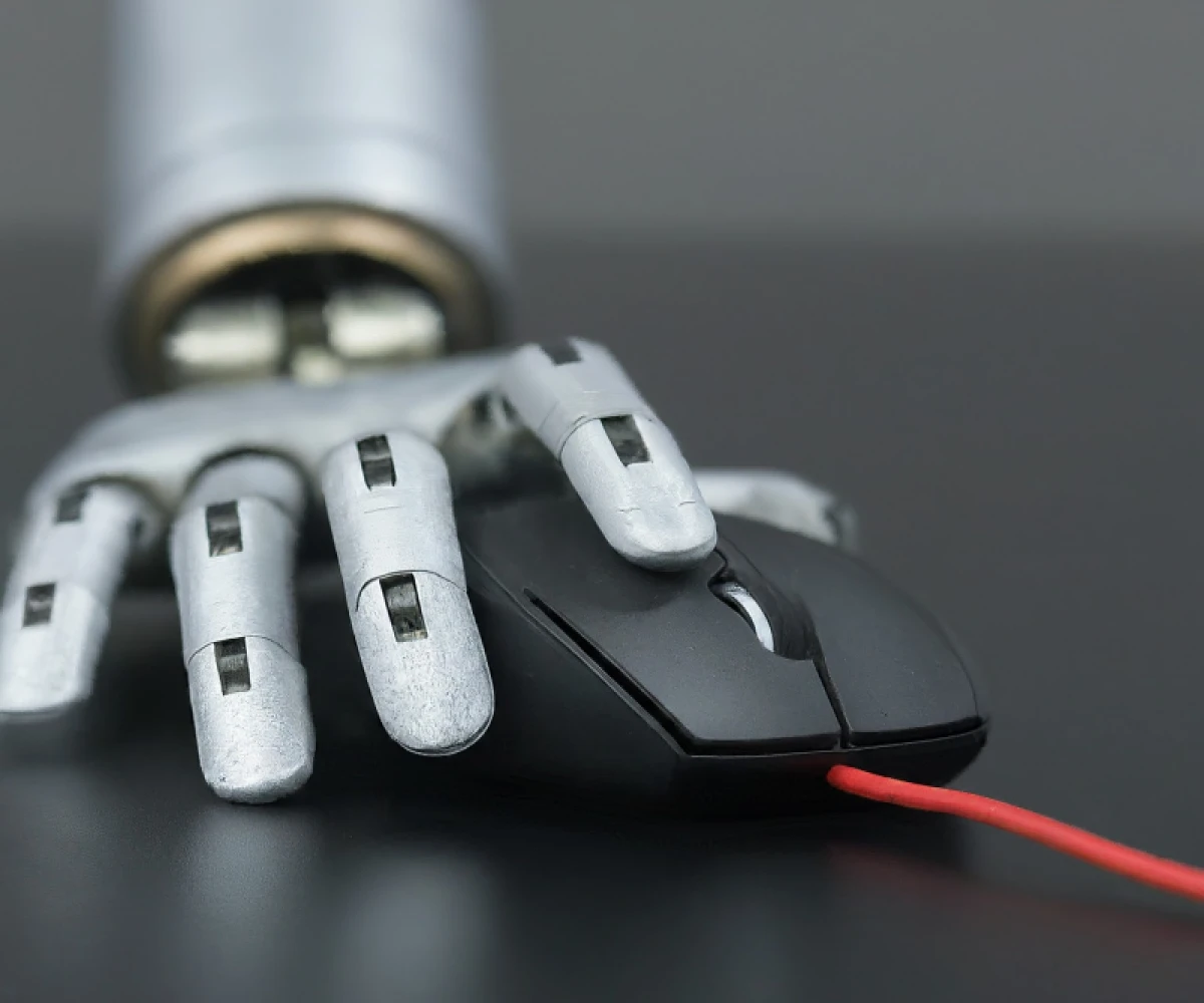 What is Automation in Web Application?