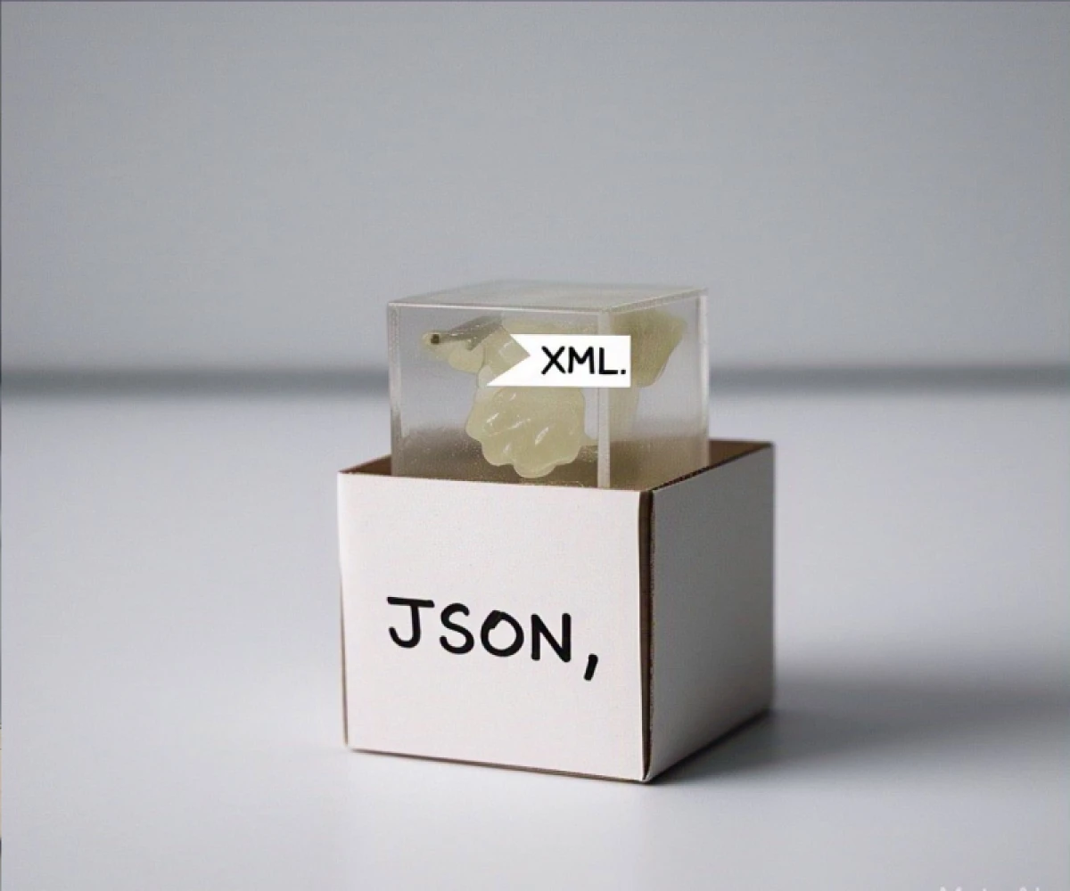What is data serialization with an example?
