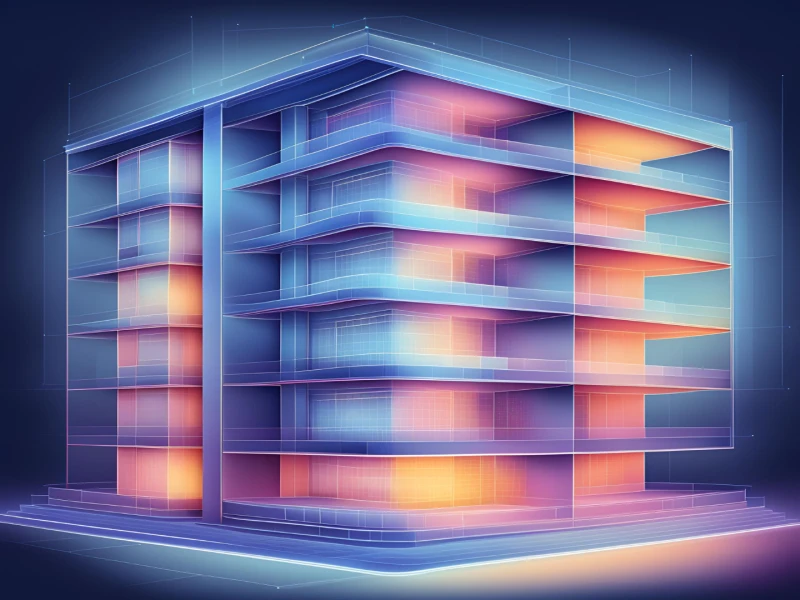 Comment choisir une architecture d'application web ?