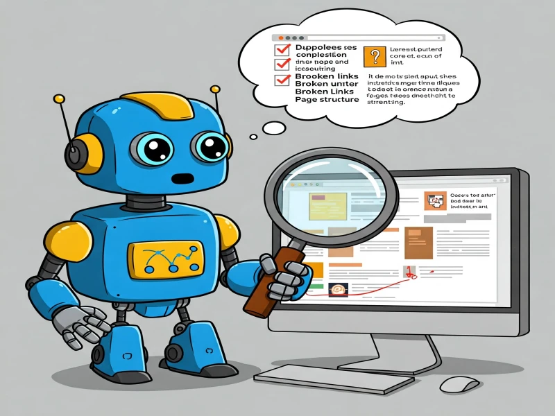 Boost Your Laravel SEO: Preventing Duplicate Content with .htaccess